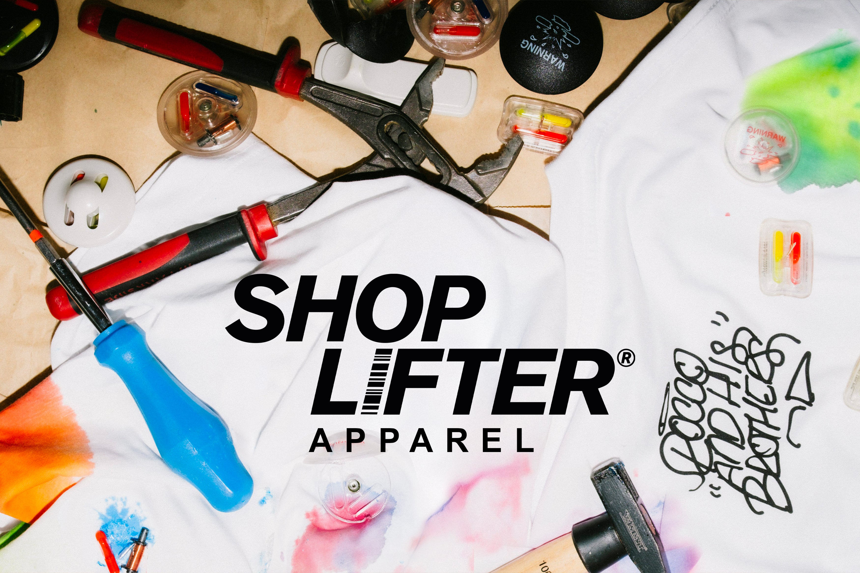 Shoplifter Apparel